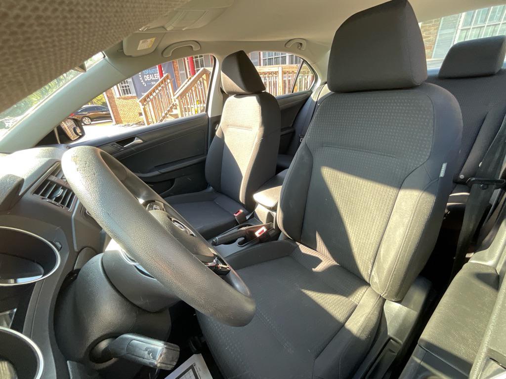 used 2016 Volkswagen Jetta car, priced at $7,985