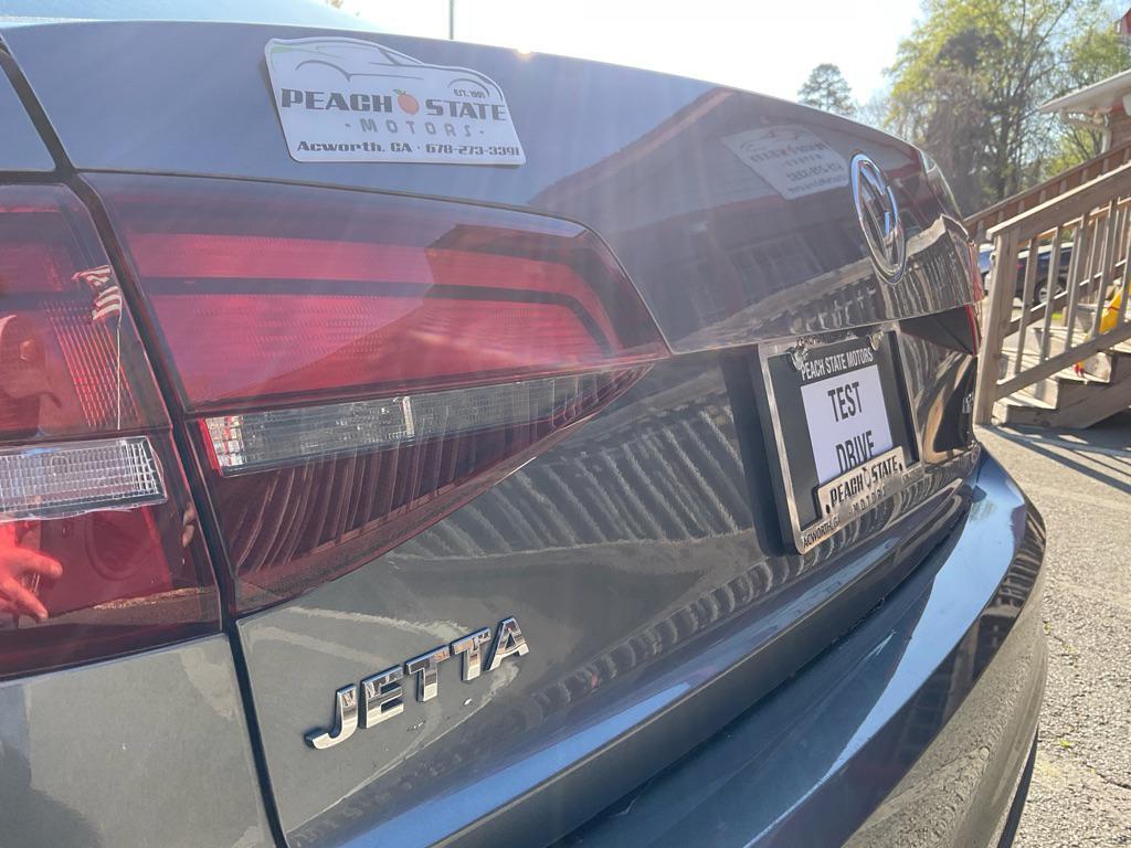 used 2016 Volkswagen Jetta car, priced at $7,985