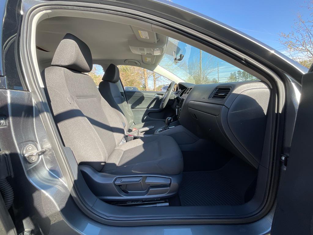 used 2016 Volkswagen Jetta car, priced at $7,985