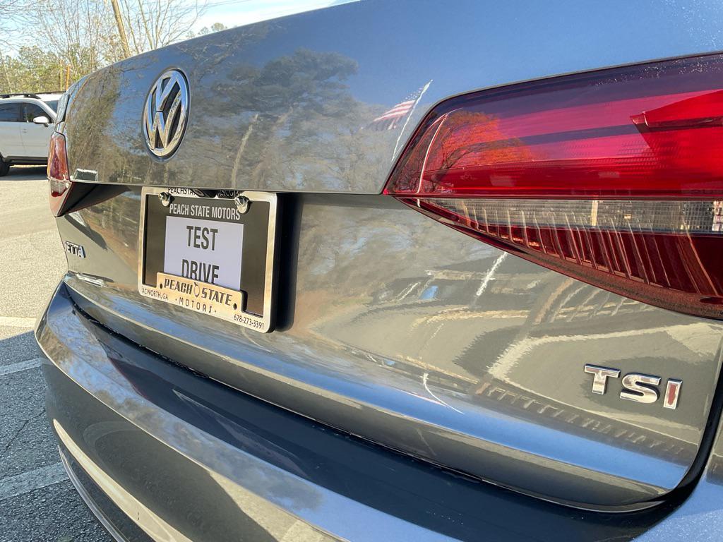 used 2016 Volkswagen Jetta car, priced at $7,985