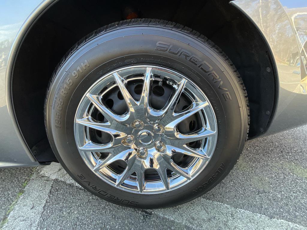 used 2016 Volkswagen Jetta car, priced at $7,985