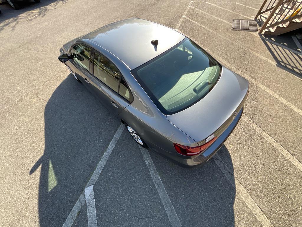 used 2016 Volkswagen Jetta car, priced at $7,985