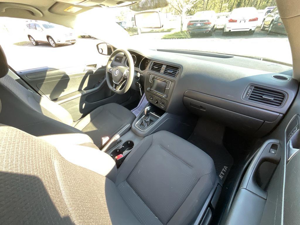 used 2016 Volkswagen Jetta car, priced at $7,985