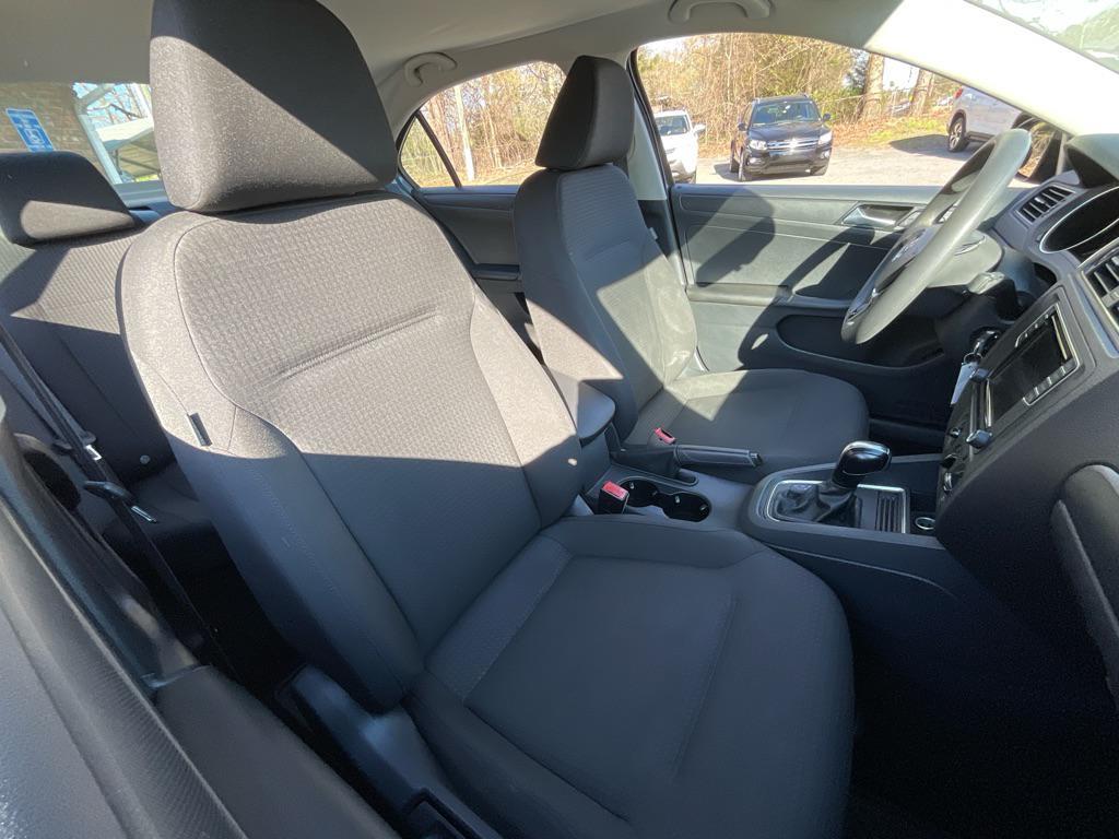 used 2016 Volkswagen Jetta car, priced at $7,985