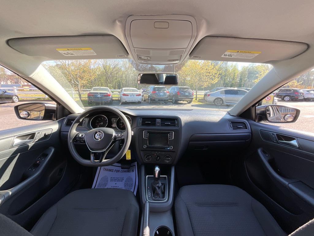 used 2016 Volkswagen Jetta car, priced at $7,985