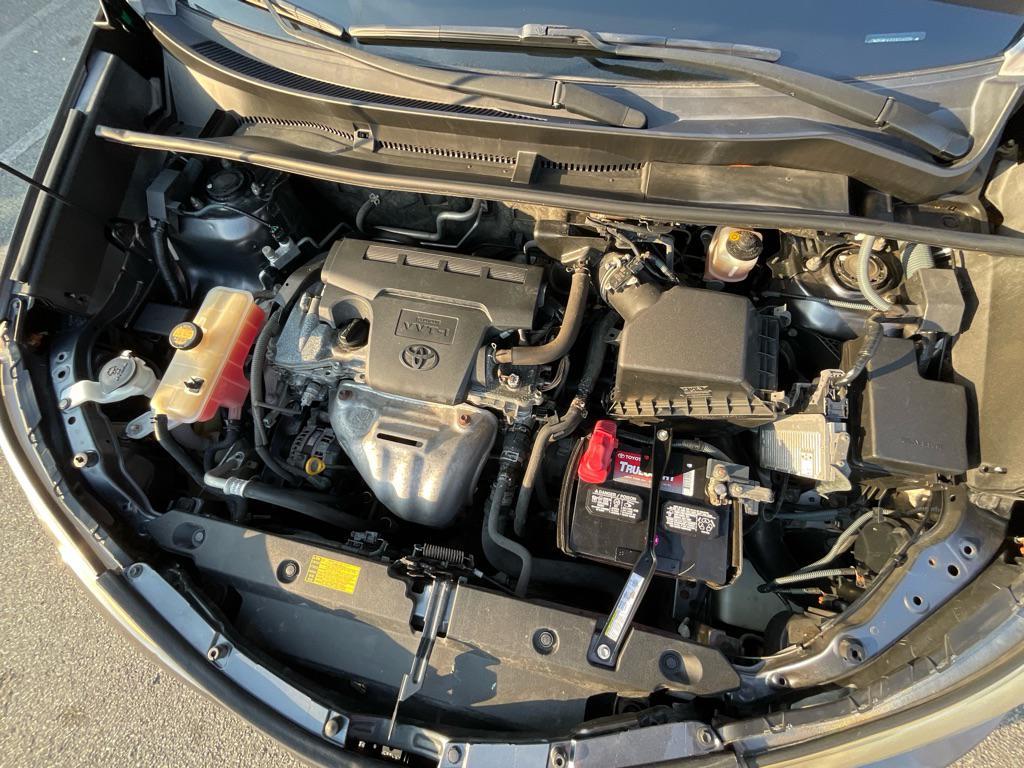 used 2013 Toyota RAV4 car, priced at $13,485