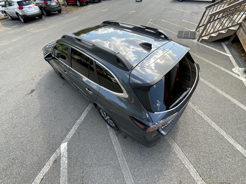 used 2020 Subaru Outback car, priced at $18,884