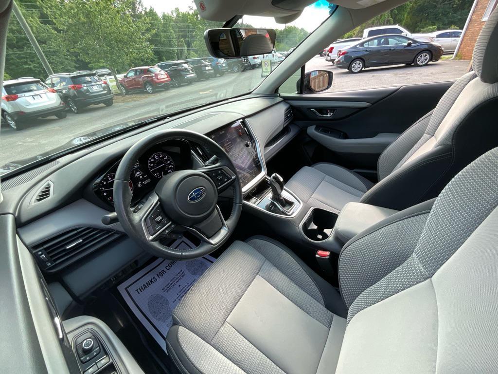 used 2020 Subaru Outback car, priced at $18,884
