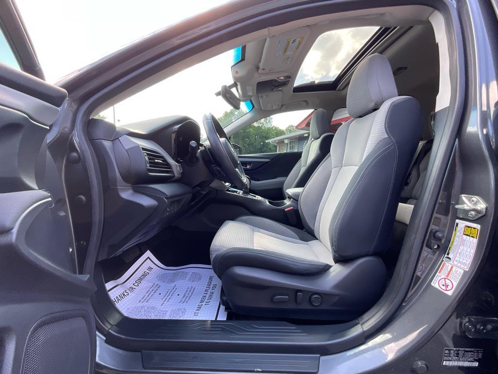 used 2020 Subaru Outback car, priced at $18,884