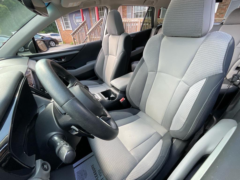 used 2020 Subaru Outback car, priced at $18,884