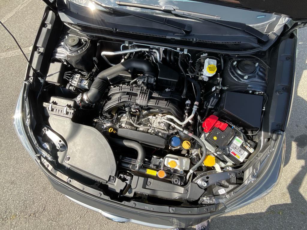 used 2020 Subaru Outback car, priced at $18,884