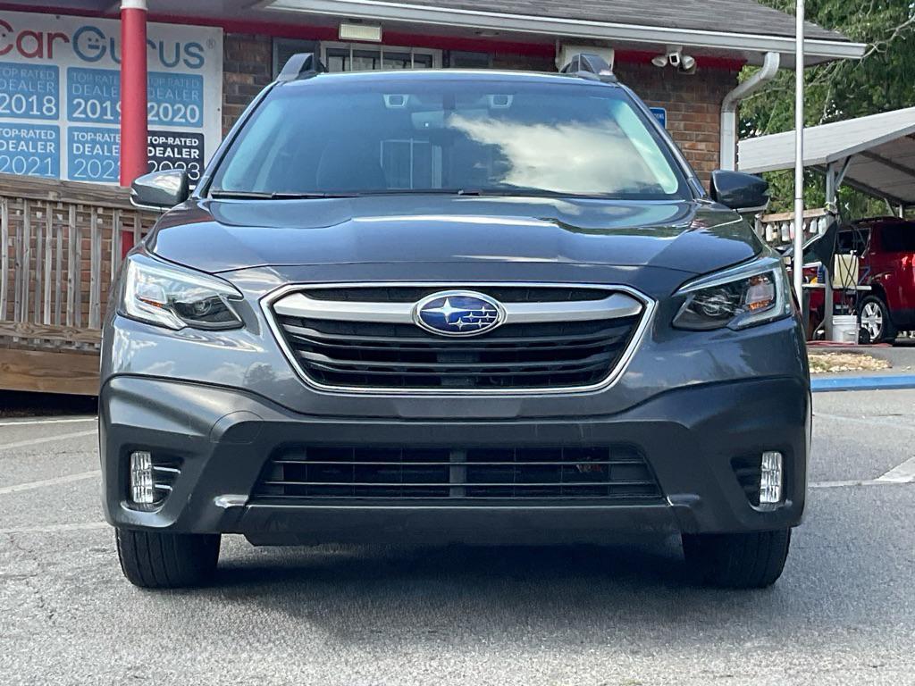 used 2020 Subaru Outback car, priced at $18,884