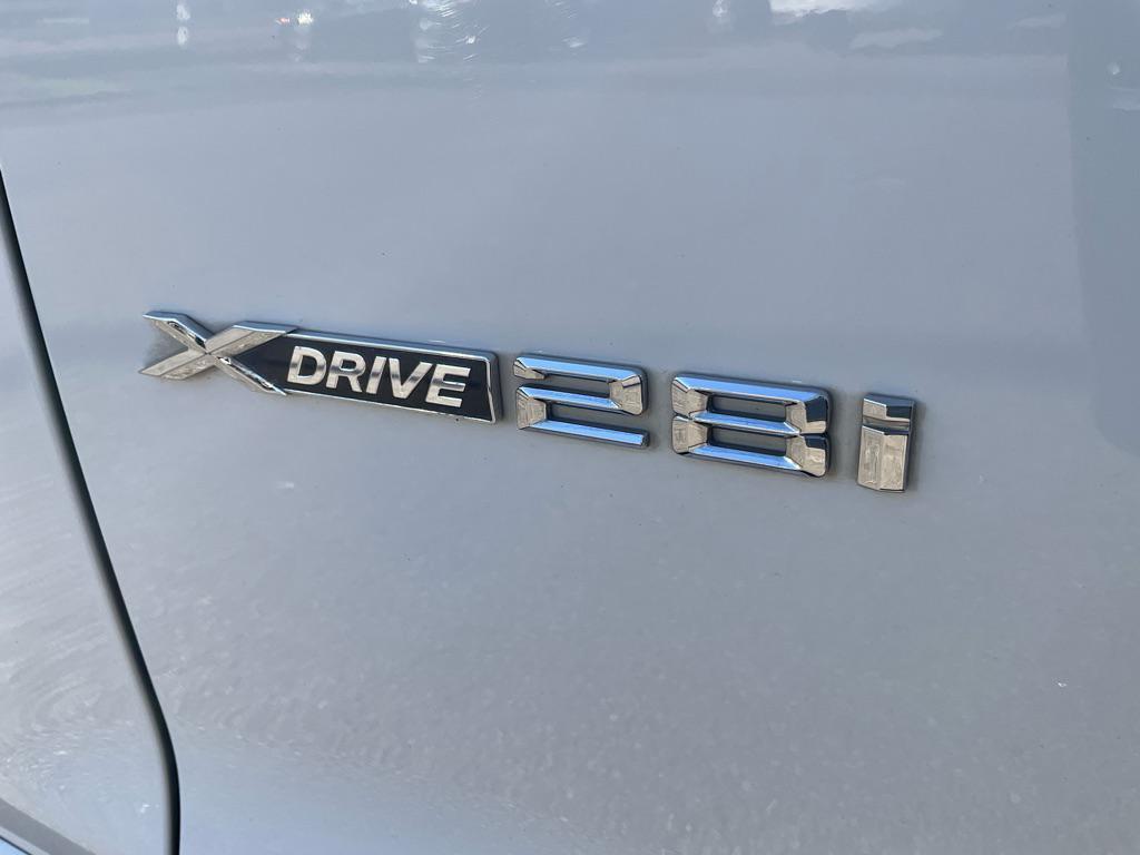 used 2016 BMW X4 car, priced at $13,985