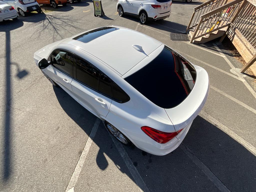 used 2016 BMW X4 car, priced at $13,985