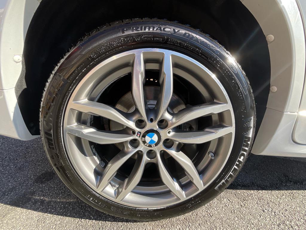 used 2016 BMW X4 car, priced at $13,985