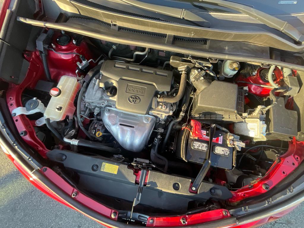 used 2015 Toyota RAV4 car, priced at $12,985