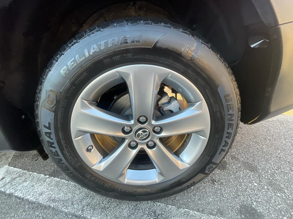 used 2015 Toyota RAV4 car, priced at $12,985