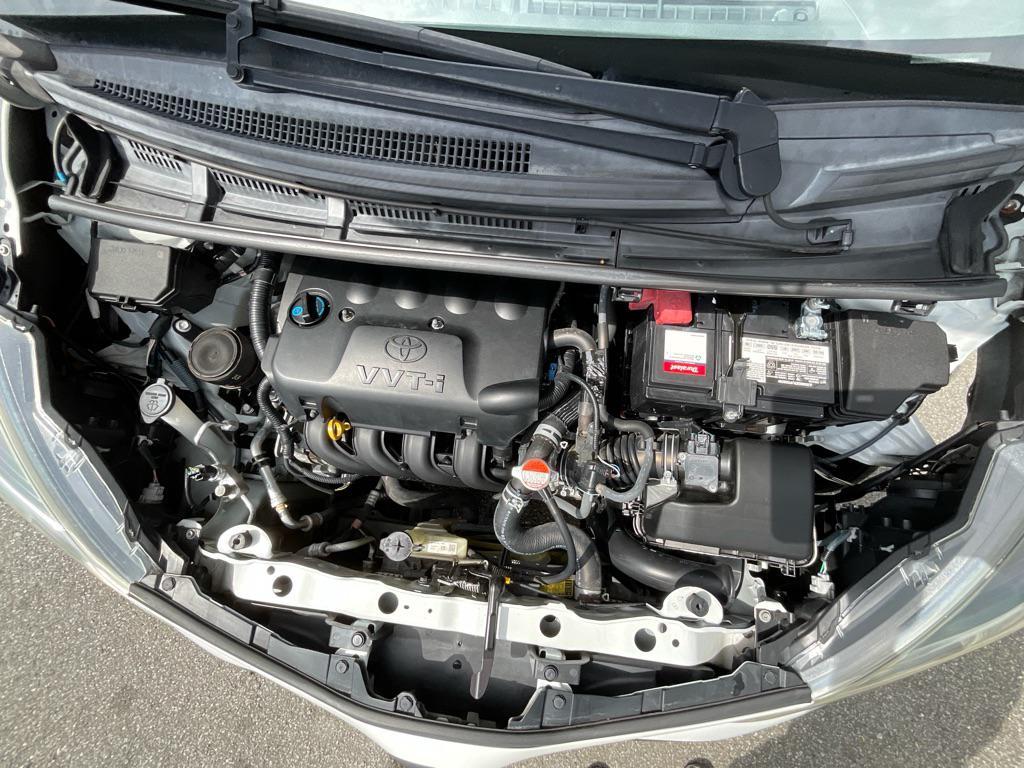 used 2017 Toyota Yaris car, priced at $13,884