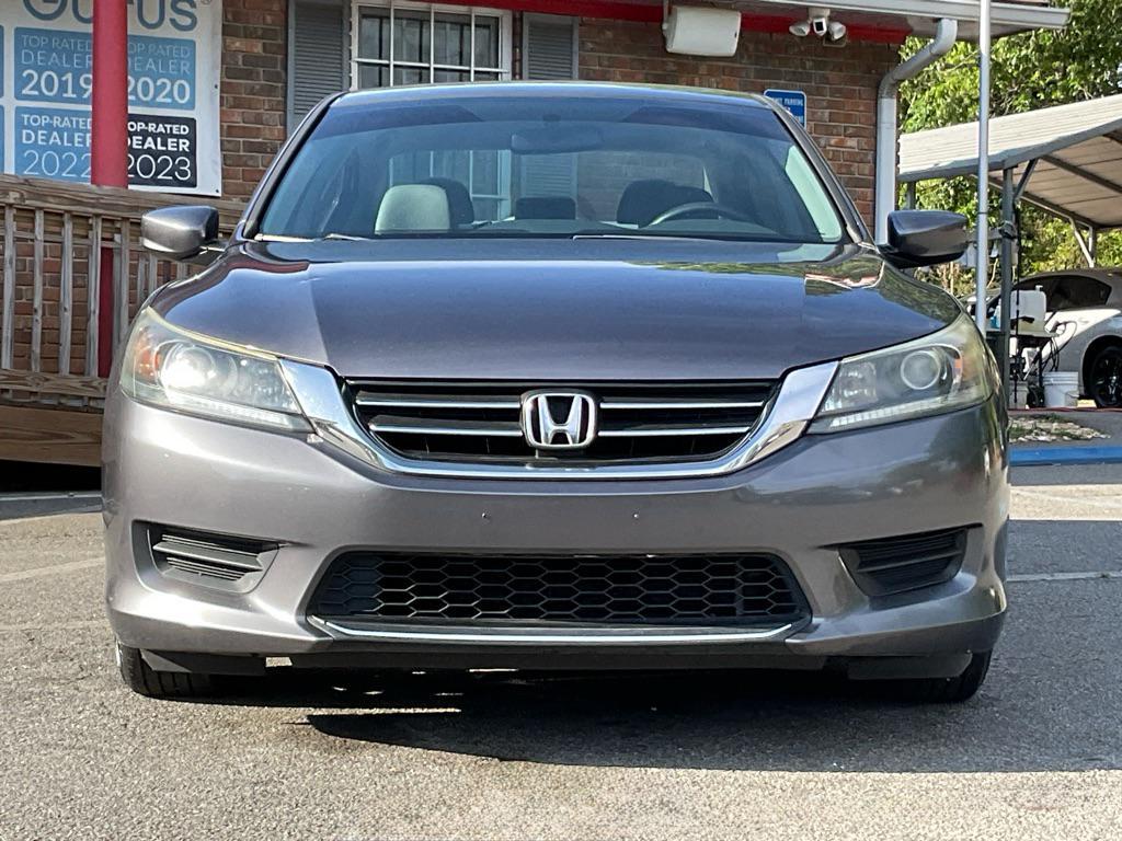 used 2014 Honda Accord car, priced at $10,985
