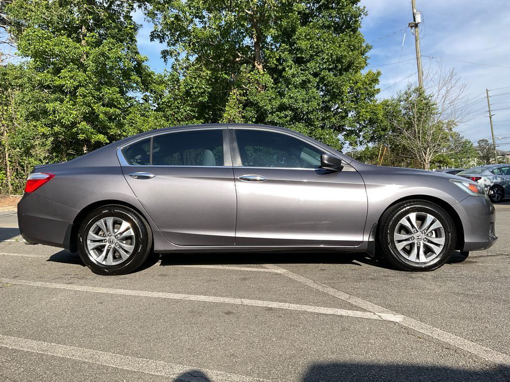 used 2014 Honda Accord car, priced at $10,985