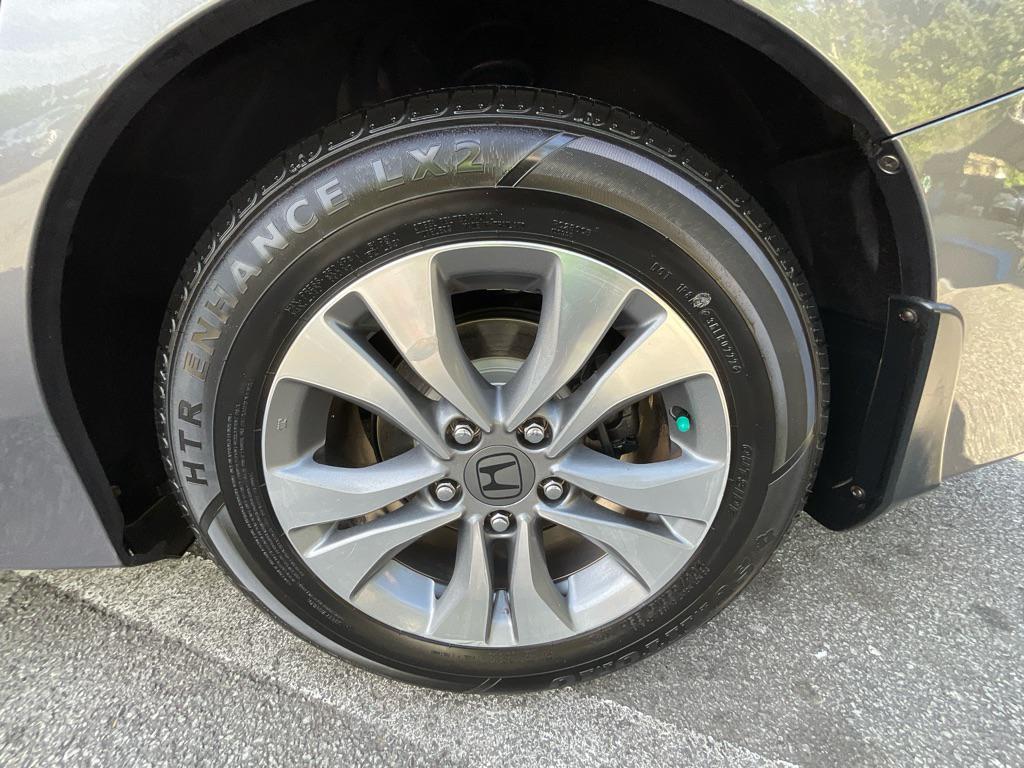 used 2014 Honda Accord car, priced at $10,985