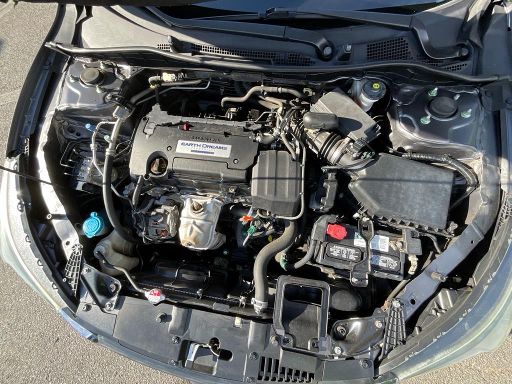 used 2014 Honda Accord car, priced at $10,985