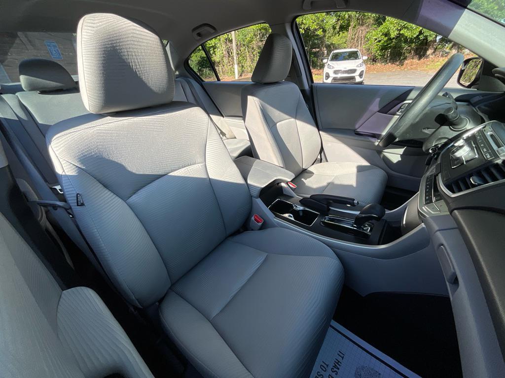 used 2014 Honda Accord car, priced at $10,985