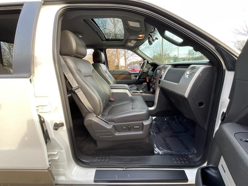 used 2013 Ford F-150 car, priced at $13,985