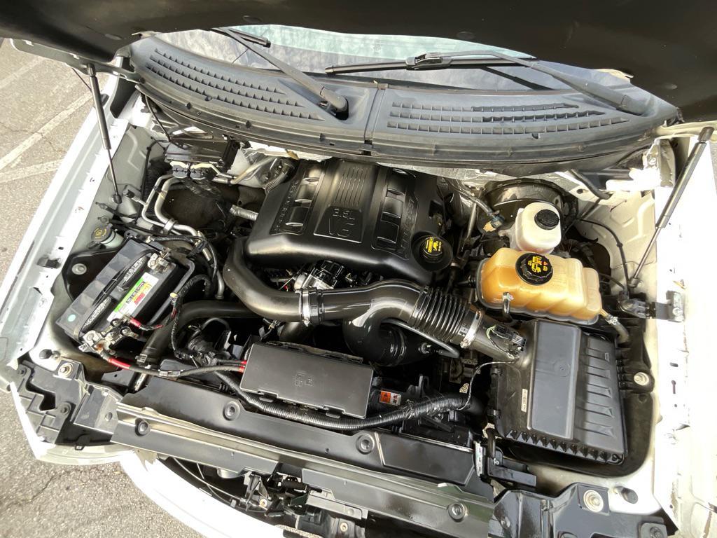 used 2013 Ford F-150 car, priced at $13,985