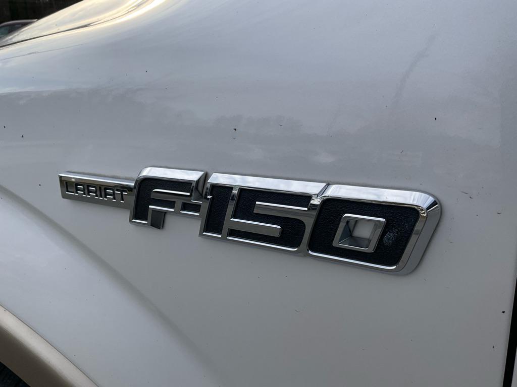 used 2013 Ford F-150 car, priced at $13,985