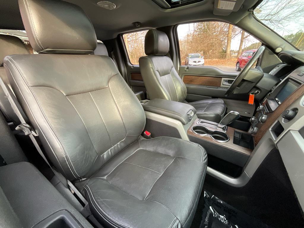 used 2013 Ford F-150 car, priced at $13,985