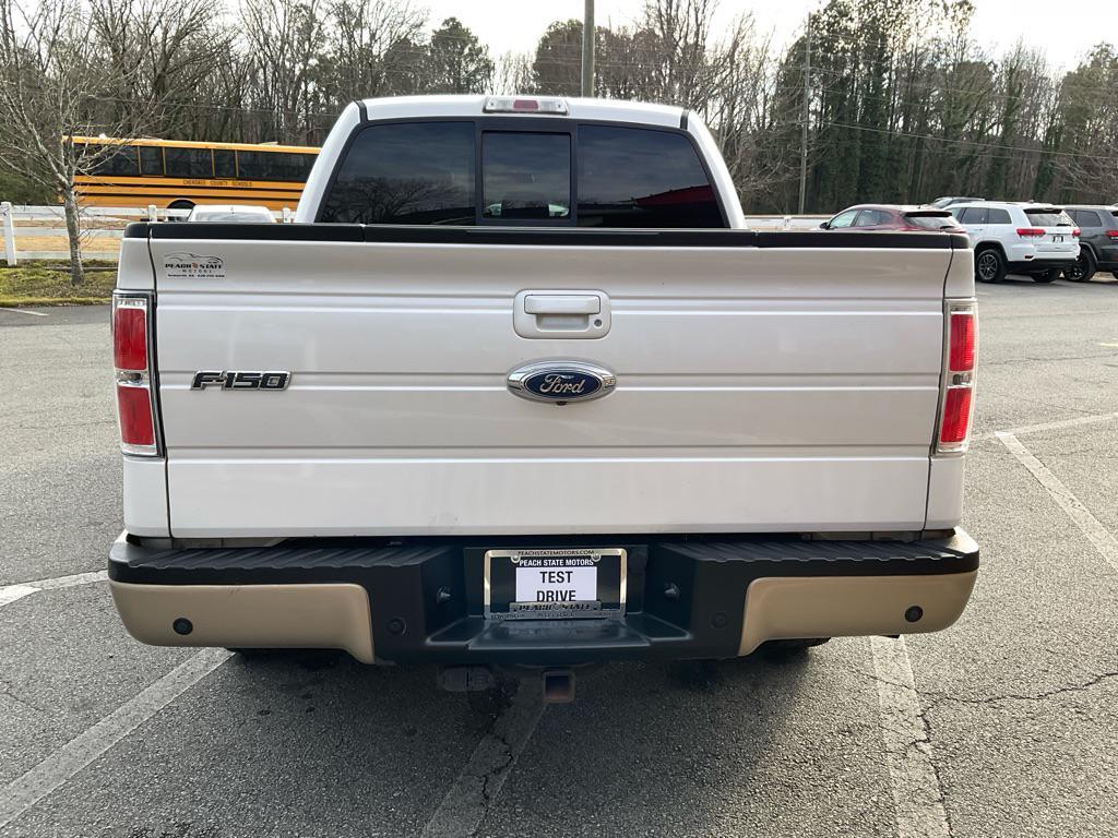 used 2013 Ford F-150 car, priced at $13,985