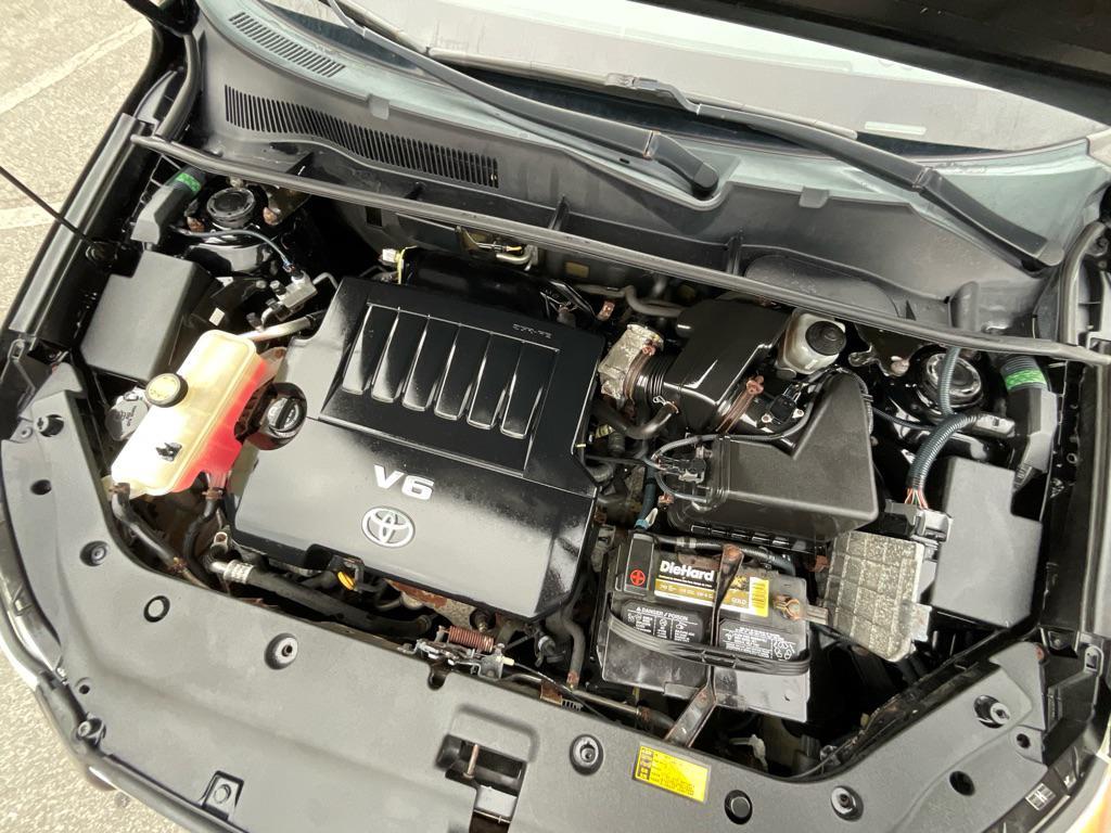 used 2011 Toyota RAV4 car, priced at $11,485