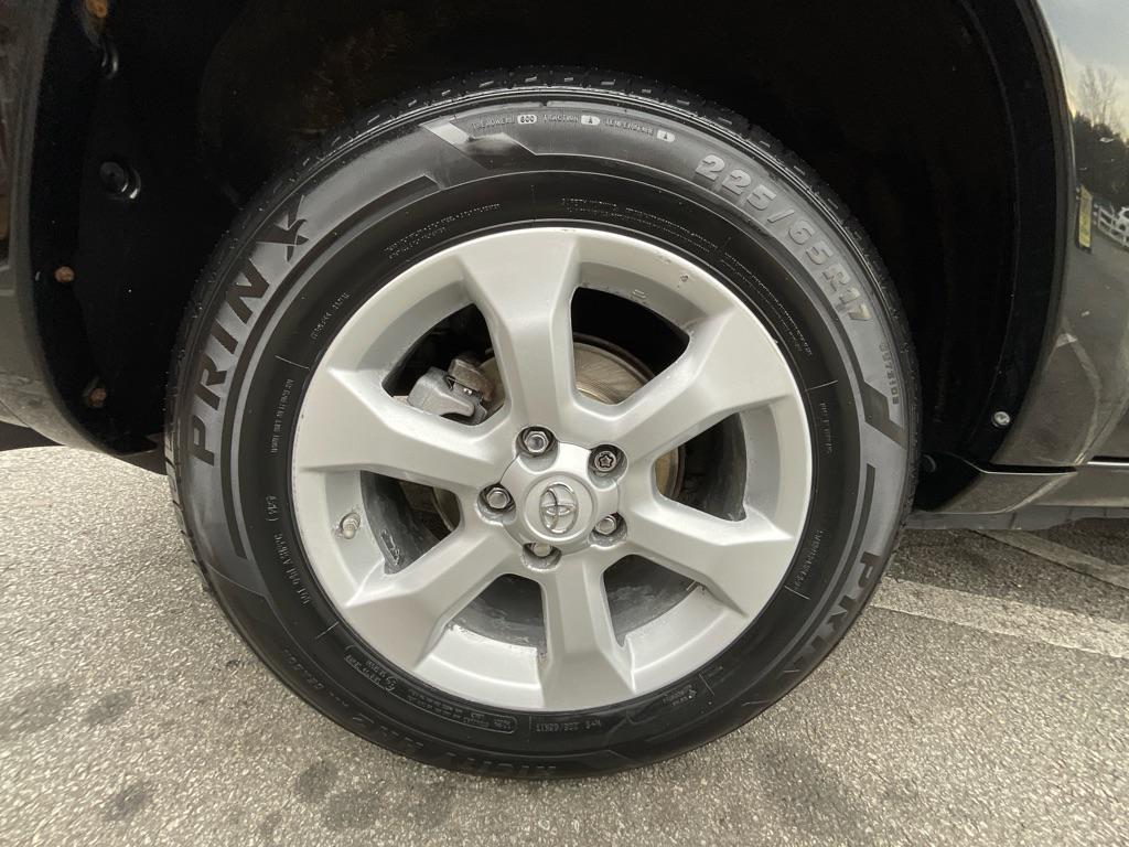 used 2011 Toyota RAV4 car, priced at $11,485