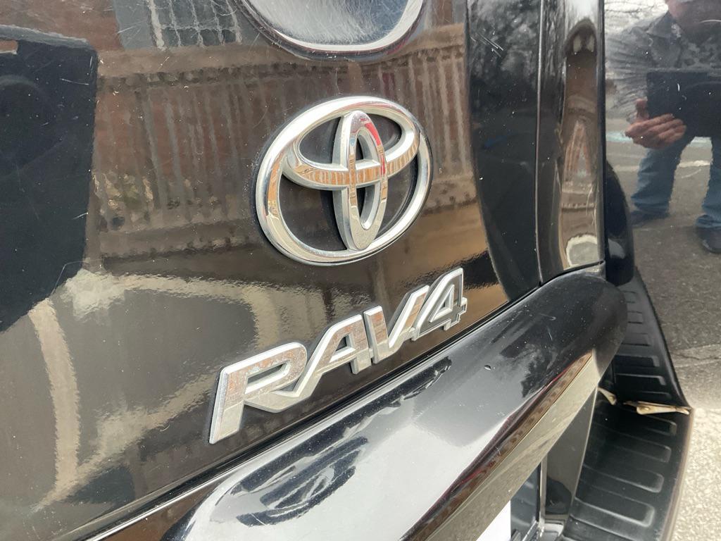 used 2011 Toyota RAV4 car, priced at $11,485