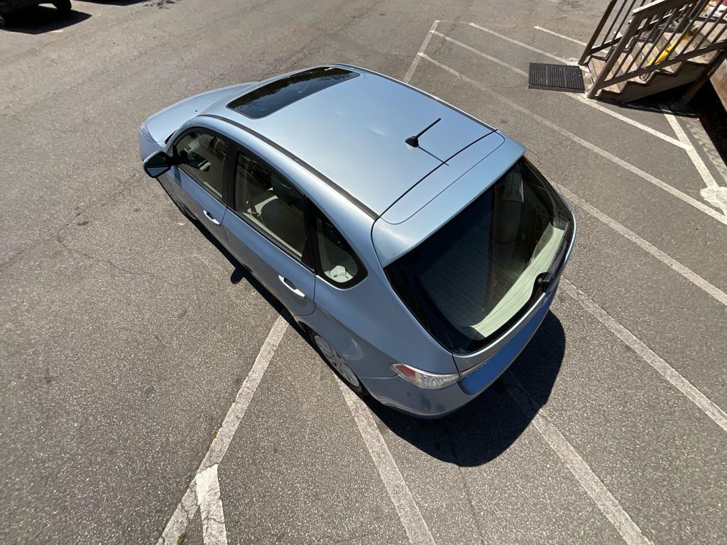 used 2011 Subaru Impreza car, priced at $4,985