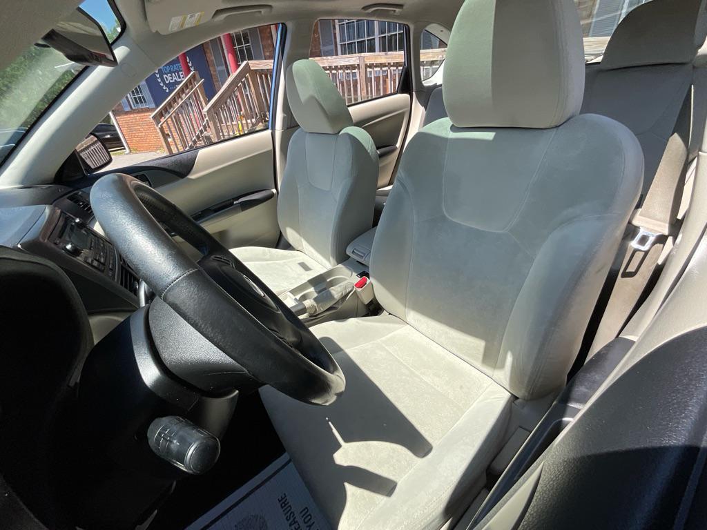used 2011 Subaru Impreza car, priced at $4,985