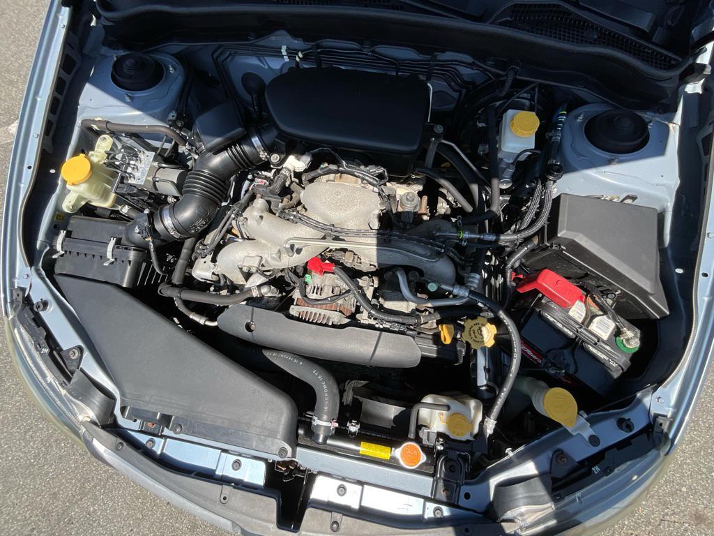 used 2011 Subaru Impreza car, priced at $4,985