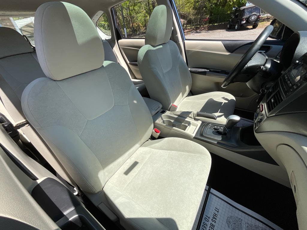 used 2011 Subaru Impreza car, priced at $4,985