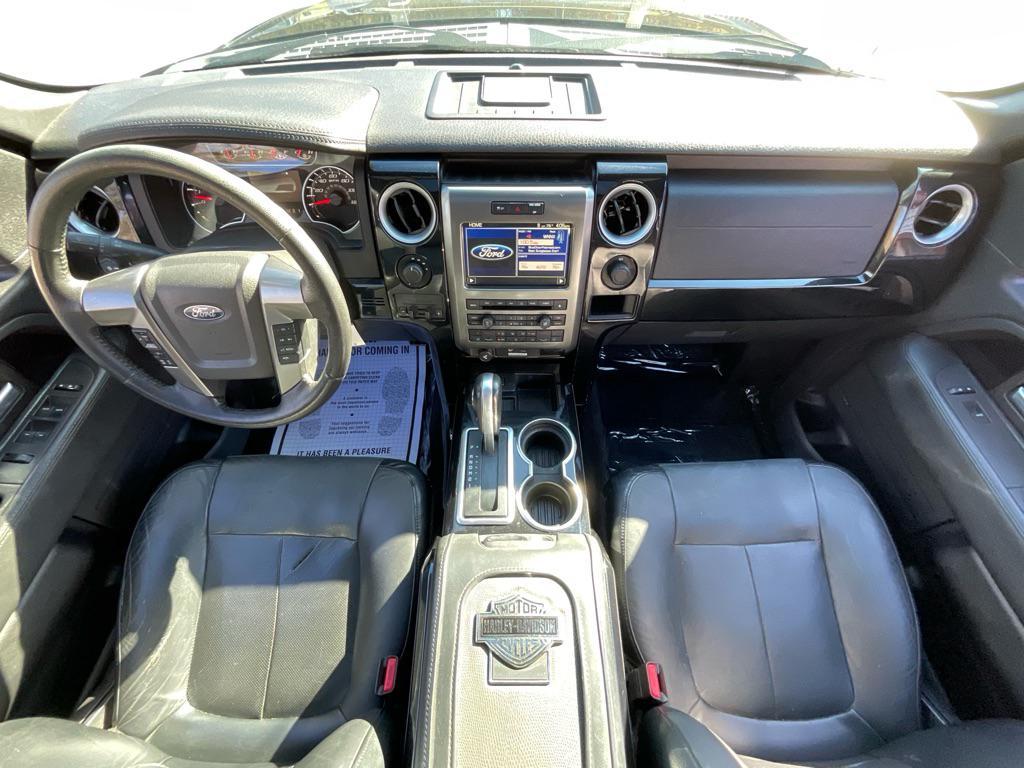 used 2012 Ford F-150 car, priced at $23,985