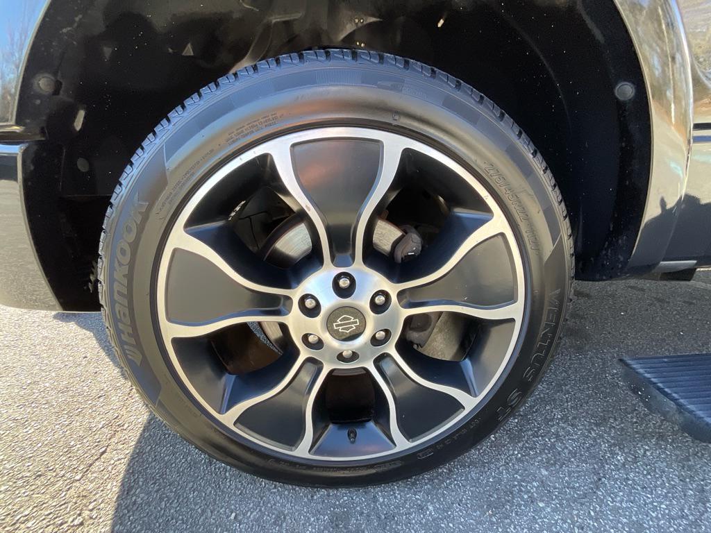 used 2012 Ford F-150 car, priced at $23,985