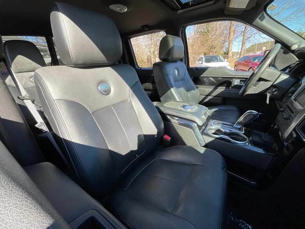 used 2012 Ford F-150 car, priced at $23,985