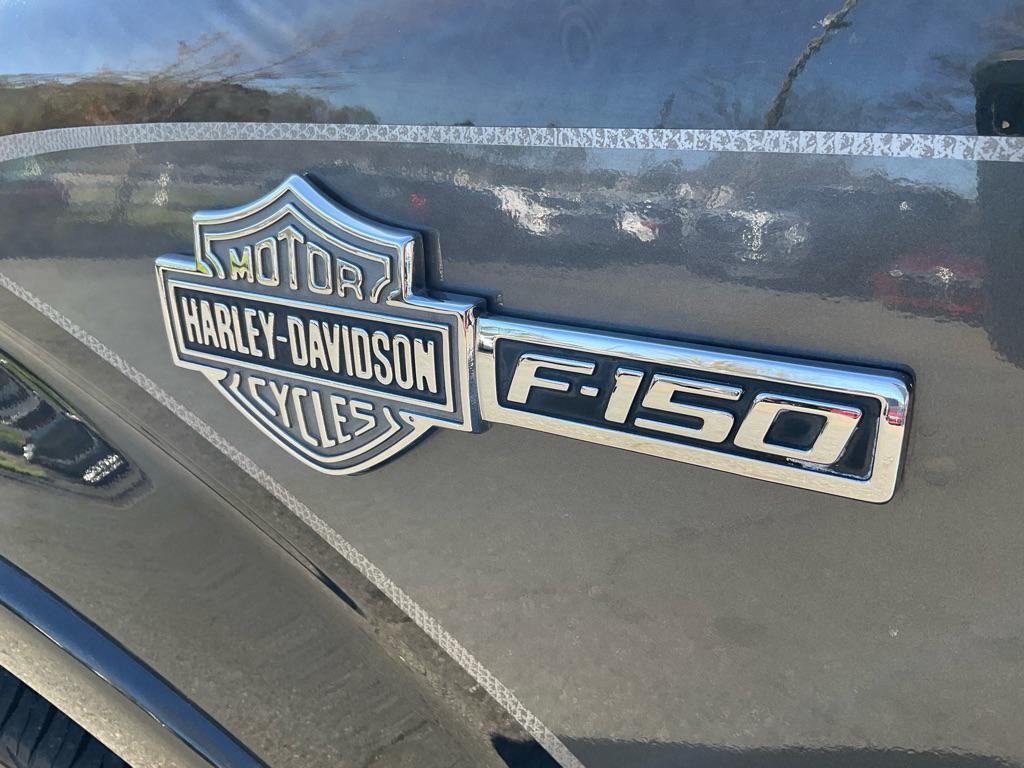 used 2012 Ford F-150 car, priced at $23,985