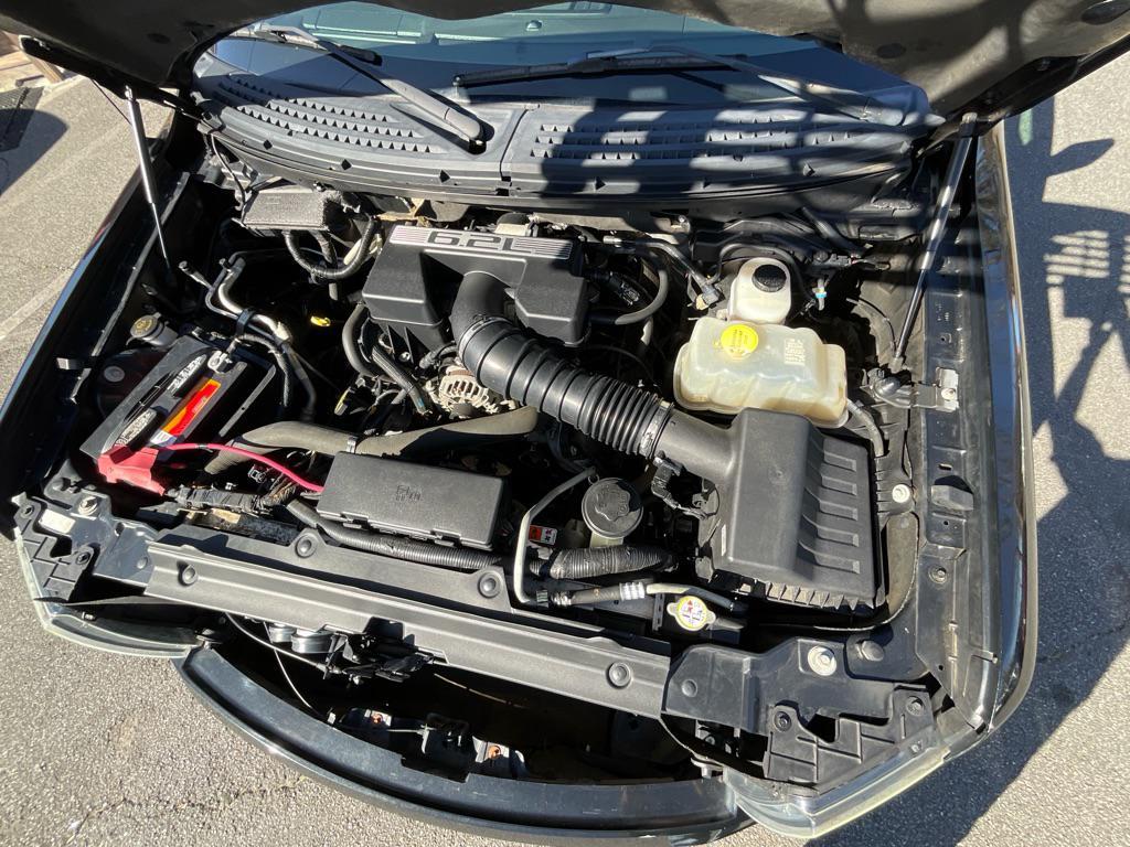 used 2012 Ford F-150 car, priced at $23,985