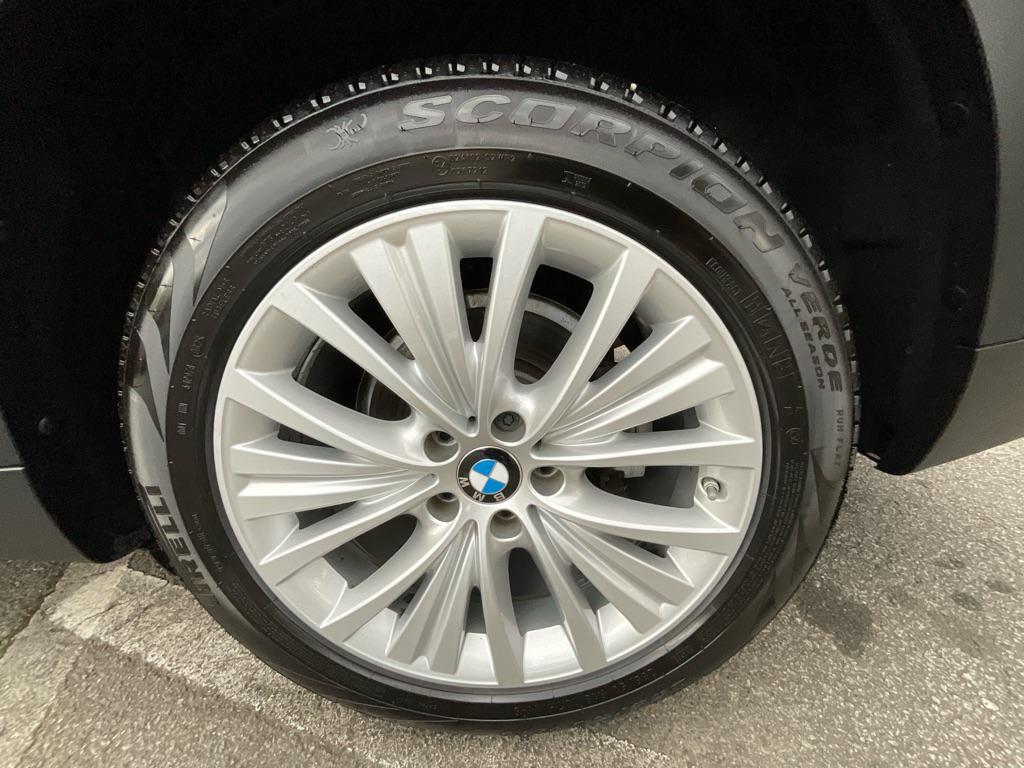 used 2017 BMW X5 car, priced at $16,485