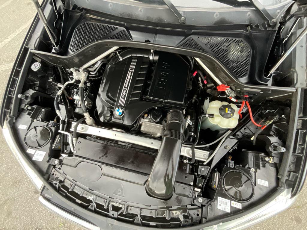 used 2017 BMW X5 car, priced at $16,485