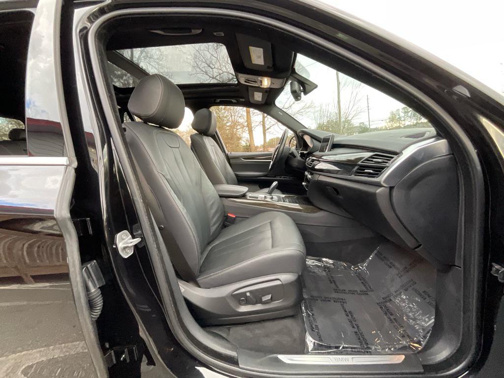 used 2017 BMW X5 car, priced at $16,485
