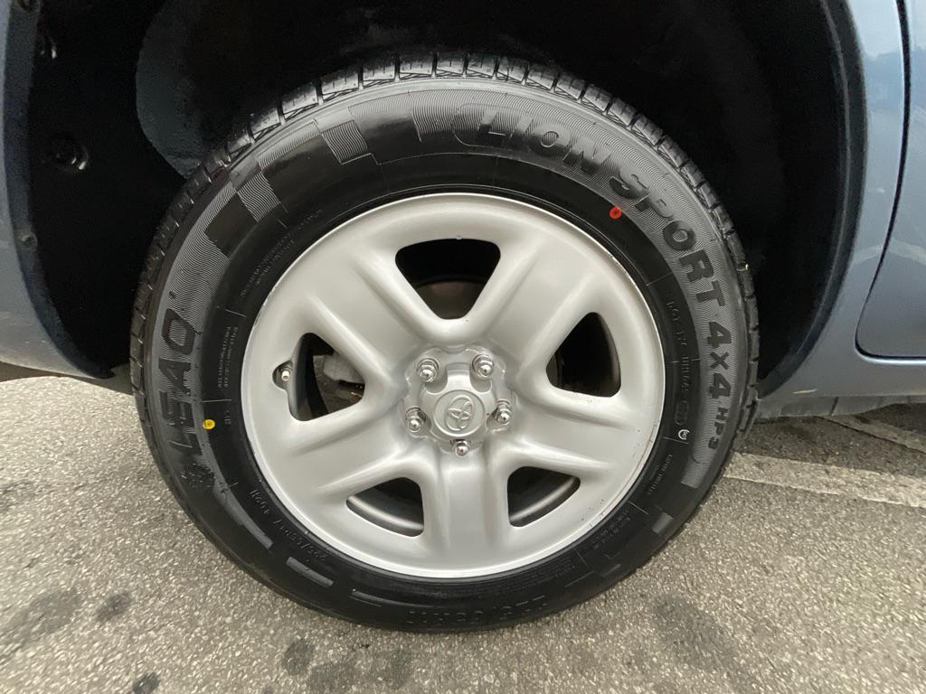 used 2012 Toyota RAV4 car, priced at $10,985