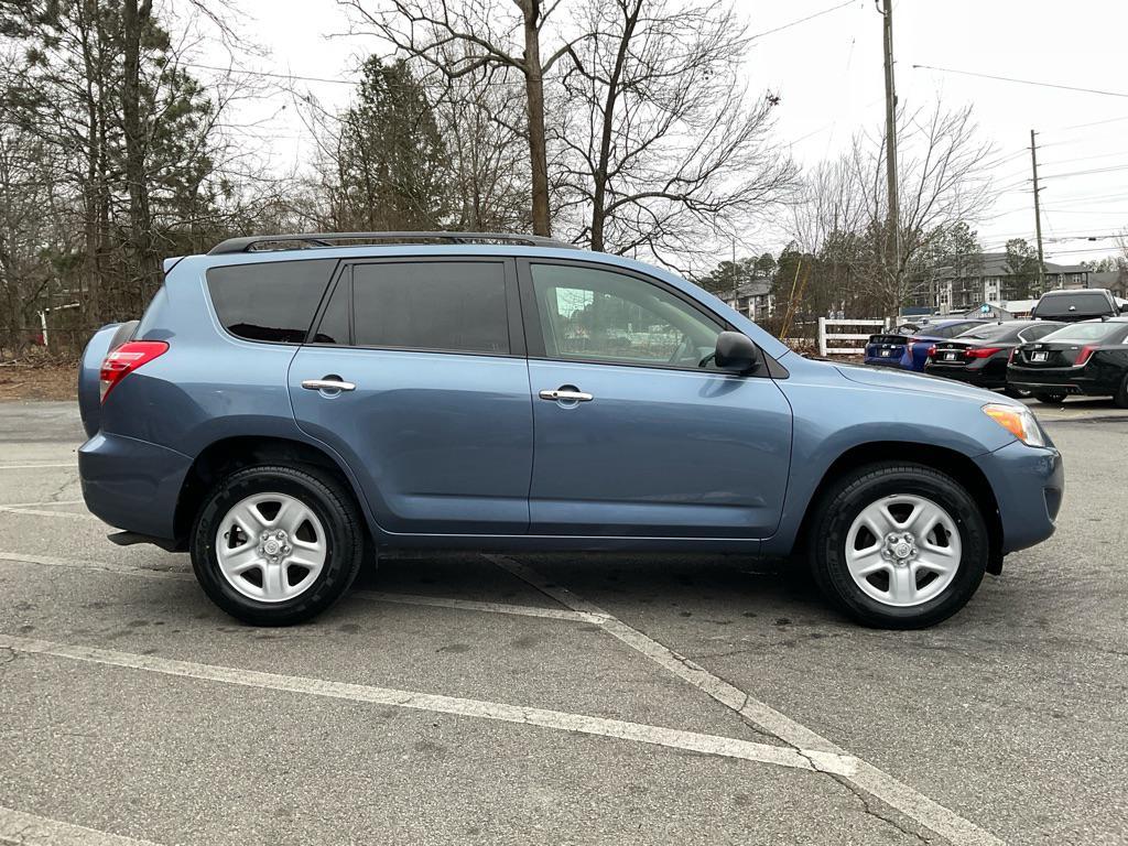 used 2012 Toyota RAV4 car, priced at $10,985