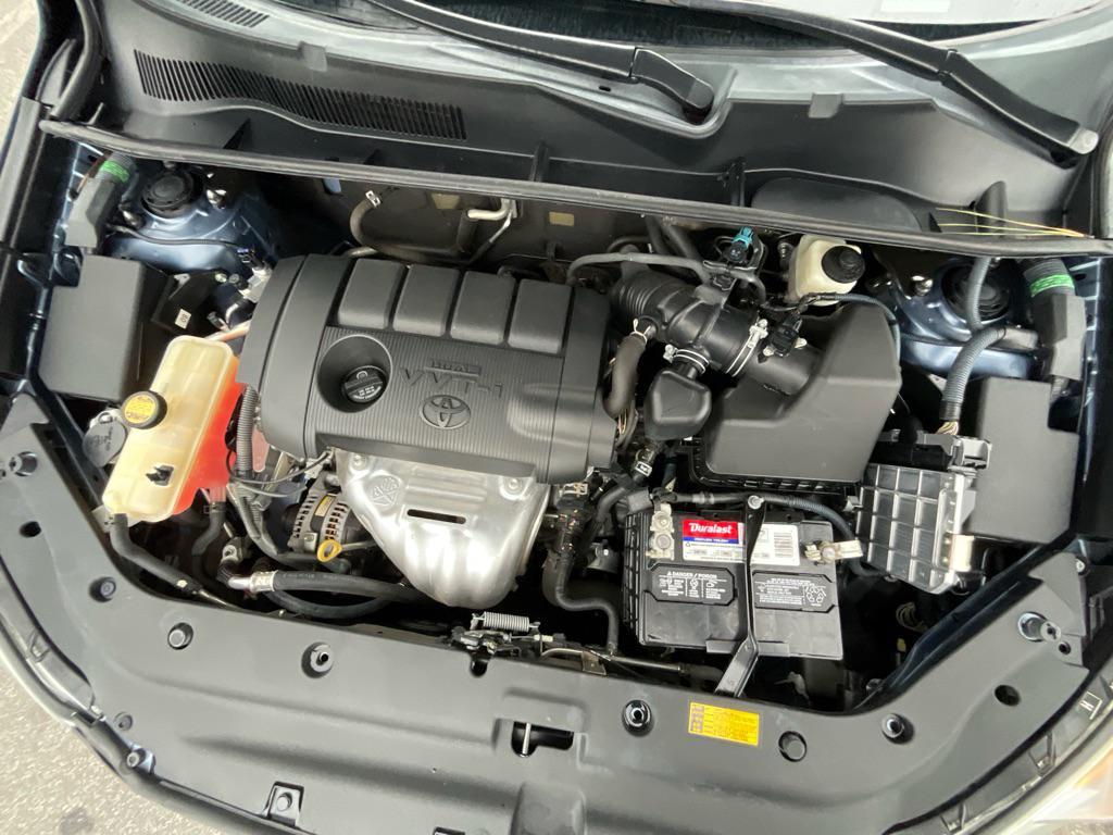 used 2012 Toyota RAV4 car, priced at $10,985